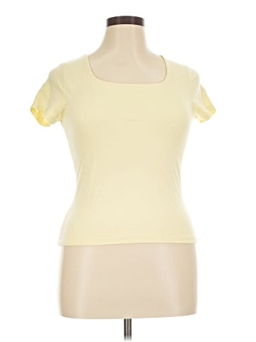 Splash Short Sleeve T-Shirt (view 1)