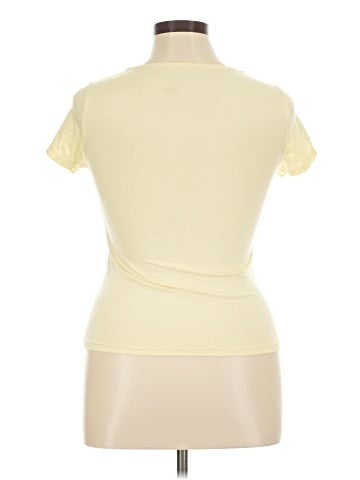 Splash Short Sleeve T-Shirt (view 2)