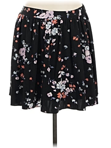 LC Lauren Conrad Casual Skirt (view 1)
