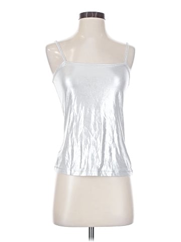 Cache Sleeveless Top (view 1)