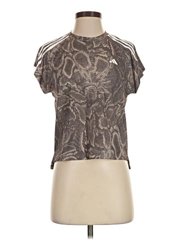 Adidas Short Sleeve T-Shirt (view 1)