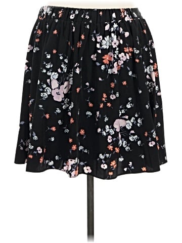 LC Lauren Conrad Casual Skirt (view 2)