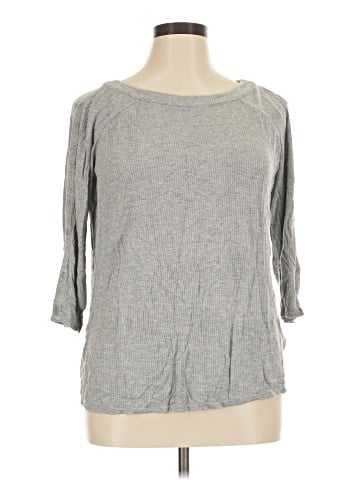 Westport 3/4 Sleeve T-Shirt (view 1)