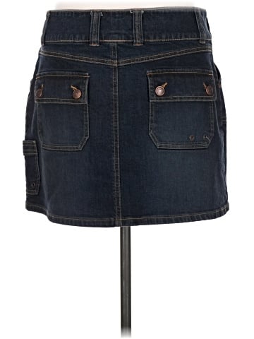 Old Navy Denim Skirt (view 2)
