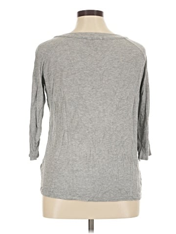 Westport 3/4 Sleeve T-Shirt (view 2)