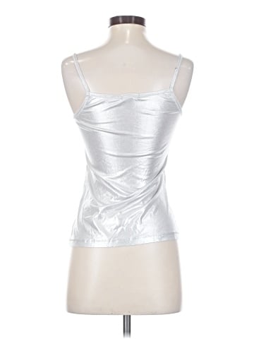 Cache Sleeveless Top (view 2)