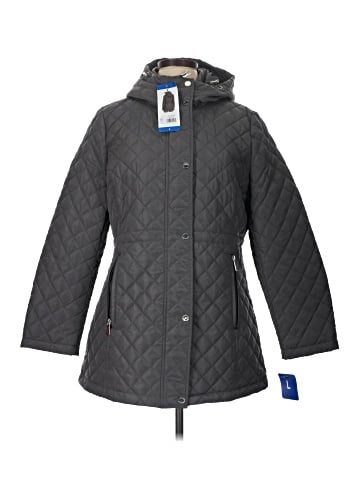 Kenneth Cole New York Coat (view 1)