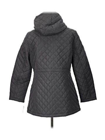 Kenneth Cole New York Coat (view 2)