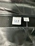 Gap Black Active Pants Size XXL - photo 4