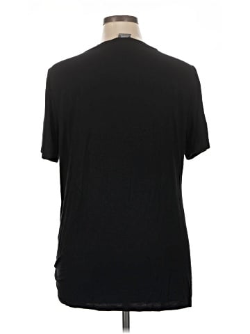 Matty M Short Sleeve T-Shirt (view 2)