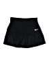 Nike Solid Black Skort Size M - photo 1