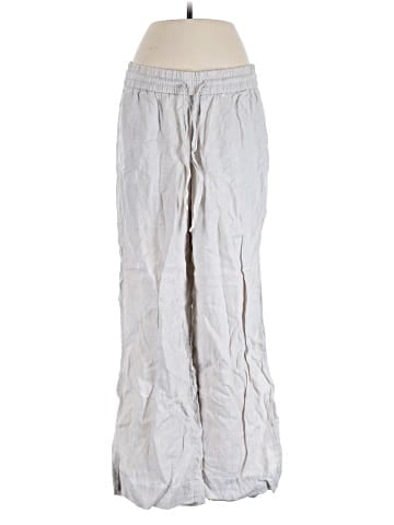 J.Crew Linen Pants (view 1)