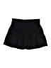 Nike Solid Black Skort Size M - photo 2