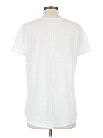Dylan Short Sleeve Henley (view 2)