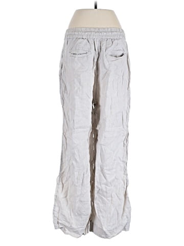 J.Crew Linen Pants (view 2)