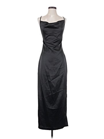PrettyLittleThing Cocktail Dress (view 1)