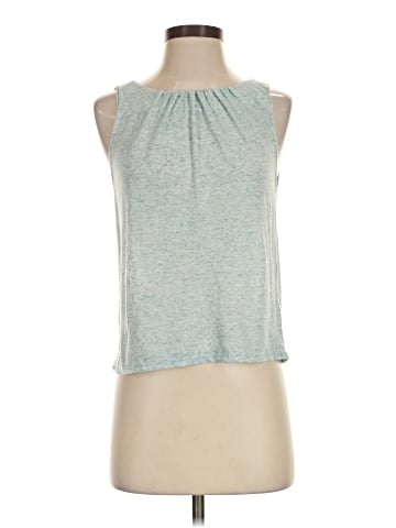 Alice + Olivia Sleeveless Blouse (view 1)