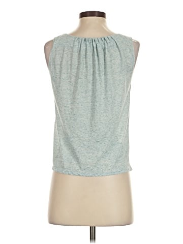 Alice + Olivia Sleeveless Blouse (view 2)