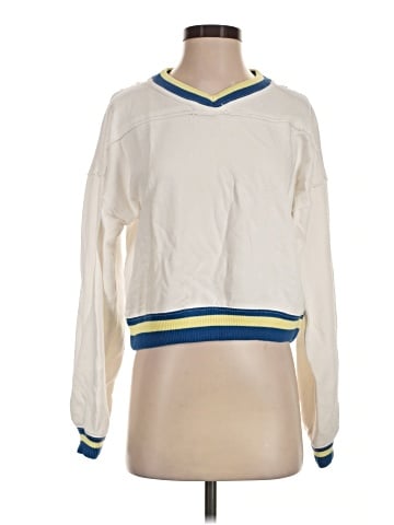 Free People Pullover Sweater (view 1)