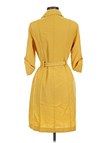 Sharagano Trenchcoat (view 2)