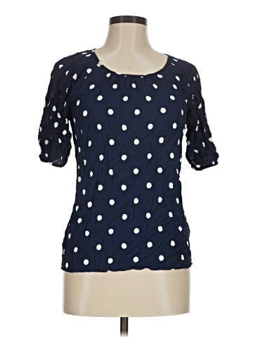 Boden Short Sleeve Blouse (view 1)