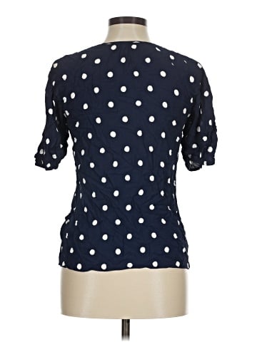 Boden Short Sleeve Blouse (view 2)
