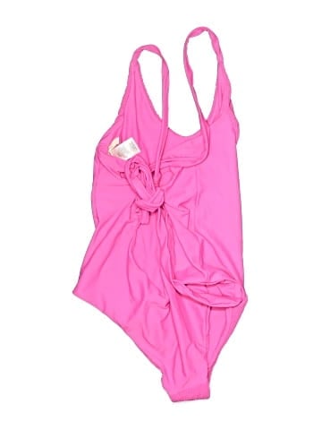 Tori Praver One Piece Swimsuit (view 2)