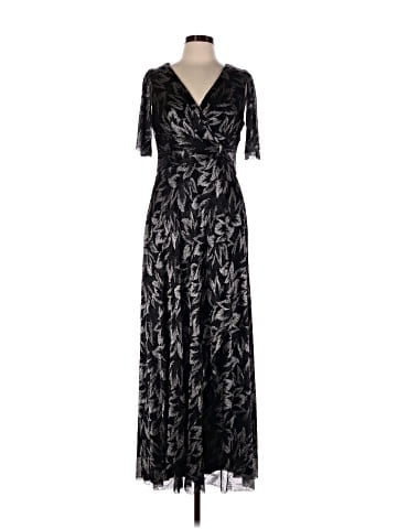 R&M Richards Cocktail Dress (view 1)