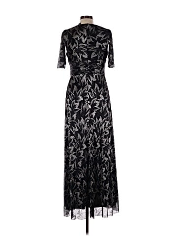 R&M Richards Cocktail Dress (view 2)