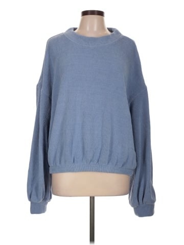 FP BEACH Pullover Sweater (view 1)