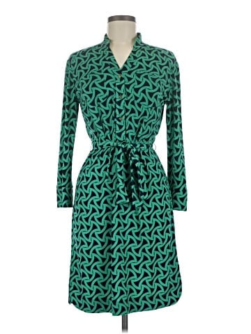 Donna Morgan Casual Dress (view 1)