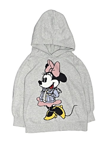 Gap x Disney Sweatshirt (view 1)