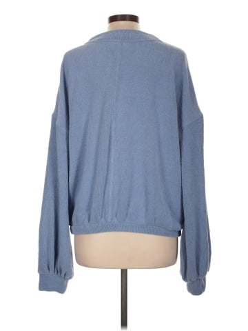 FP BEACH Pullover Sweater (view 2)