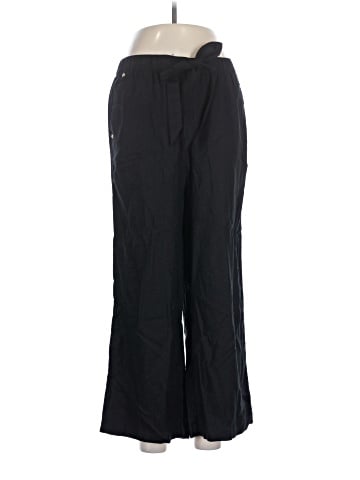 MICHAEL Michael Kors Linen Pants (view 1)