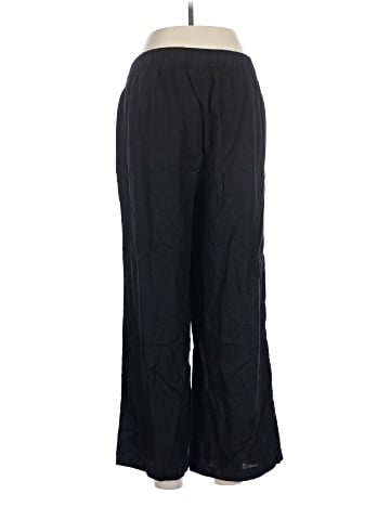 MICHAEL Michael Kors Linen Pants (view 2)