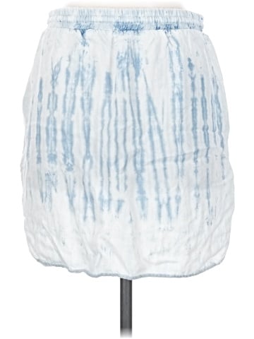 Cloth & Stone Denim Skirt (view 2)