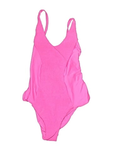 Tori Praver One Piece Swimsuit (view 1)