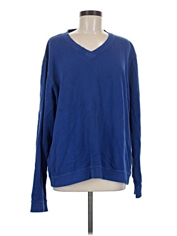 Cutter & Buck Pullover Sweater (view 1)