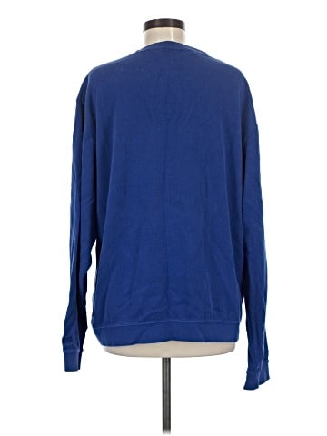 Cutter & Buck Pullover Sweater (view 2)