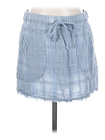 Bella Dahl Denim Skirt (view 1)