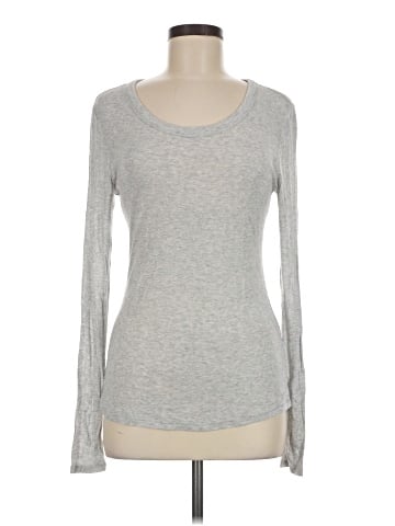 Fabletics Long Sleeve T-Shirt (view 1)