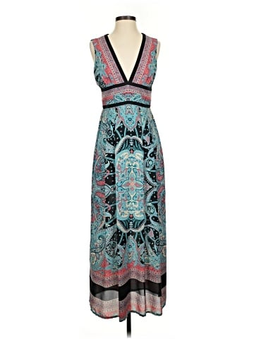 BCBGMAXAZRIA Casual Dress (view 1)