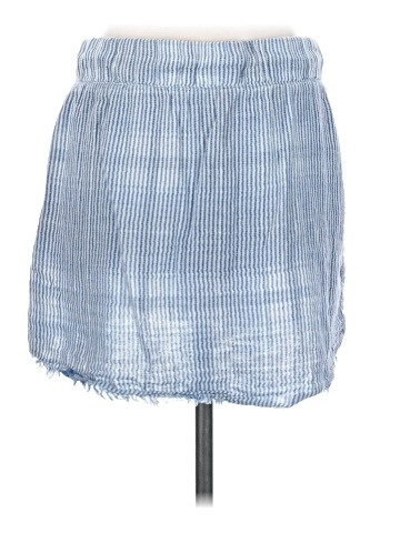 Bella Dahl Denim Skirt (view 2)