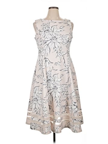 Calvin Klein Cocktail Dress (view 1)