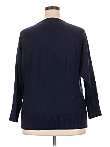 Joseph A. Pullover Sweater (view 2)