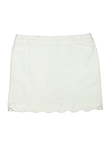 Croft & Barrow Skort (view 1)