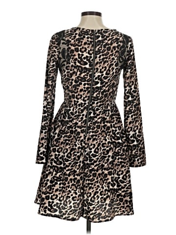 Xhilaration Casual Dress (view 2)