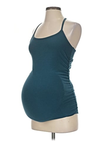 Beyond the Bump by Beyond Yoga Bodysuit (view 1)