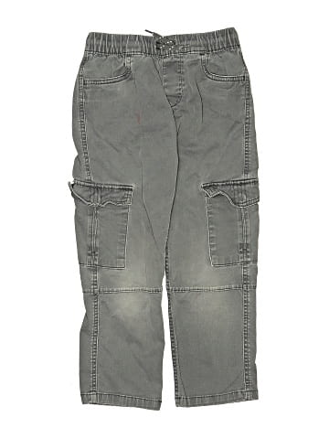 George Cargo Pants (view 1)