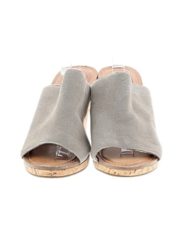 Dolce Vita Wedges (view 2)
